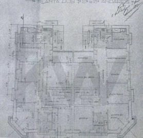 Apartamento T4 para Arrendamento em Romeira e Várzea