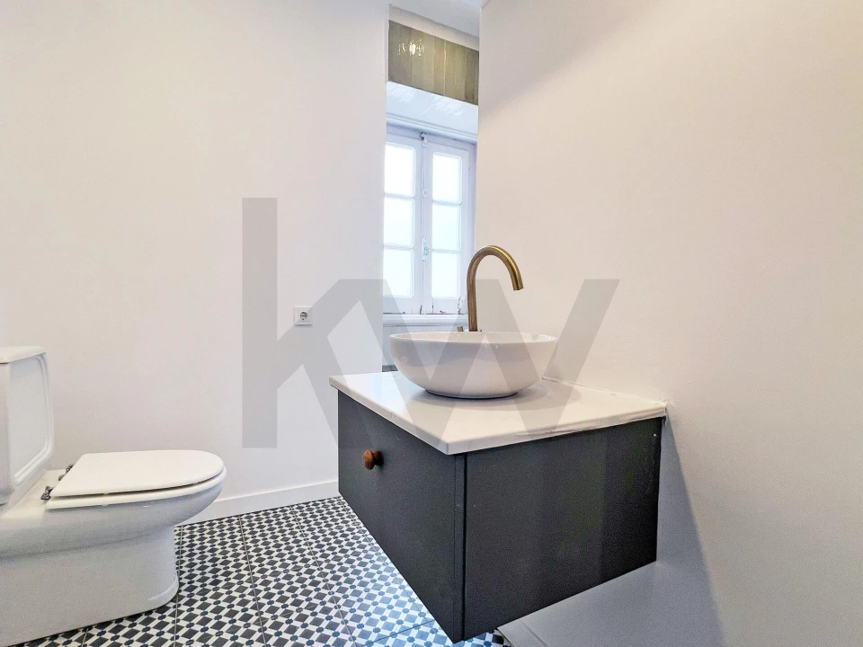 Apartamento T4 para Arrendamento em Romeira e Várzea Foto 25