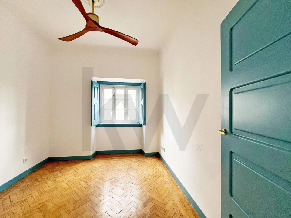 Apartamento T4 para Arrendamento em Romeira e Várzea Foto 23