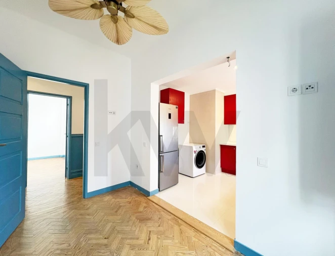 Apartamento T4 para Arrendamento em Romeira e Várzea Foto 20