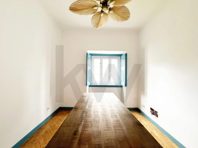 Apartamento T4 para Arrendamento em Romeira e Várzea Foto 22