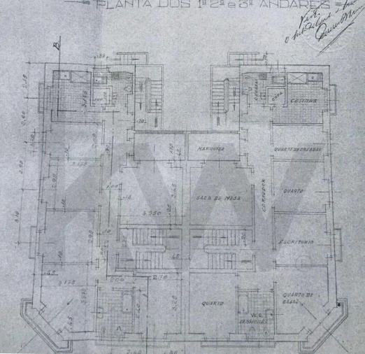 Apartamento T4 para Arrendamento em Romeira e Várzea Foto 28