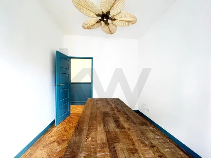 Apartamento T4 para Arrendamento em Romeira e Várzea Foto 21