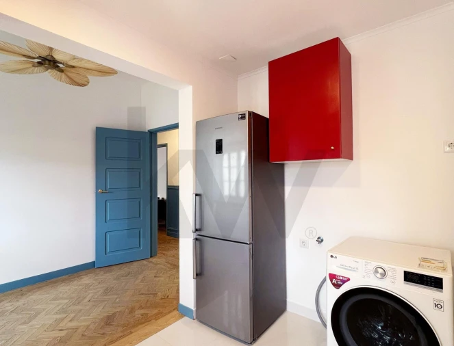 Apartamento T4 para Arrendamento em Romeira e Várzea Foto 16