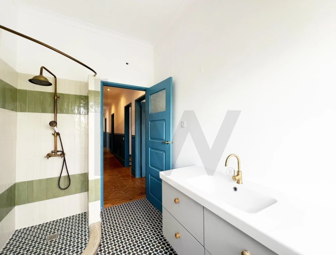 Apartamento T4 para Arrendamento em Romeira e Várzea Foto 27