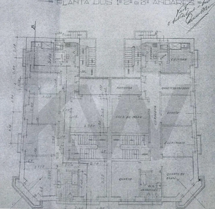 Apartamento T4 para Arrendamento em Romeira e Várzea Foto 28