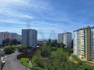 Apartamento T3 para Arrendamento em Oeiras e São Julião da Barra, Paço de Arcos e Caxias