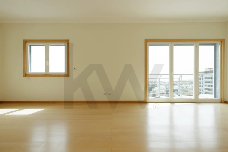 Apartamento T3 para Arrendamento em Oeiras e São Julião da Barra, Paço de Arcos e Caxias Foto 14