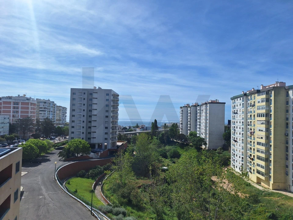 Apartamento T3 para Arrendamento em Oeiras e São Julião da Barra, Paço de Arcos e Caxias Foto 18
