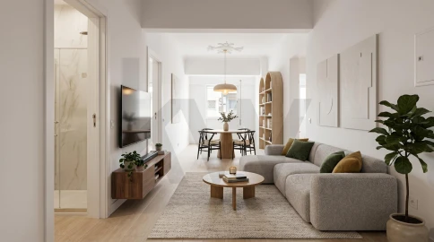 Apartamento T3 para Venda em Seixal, Arrentela e Aldeia de Paio Pires