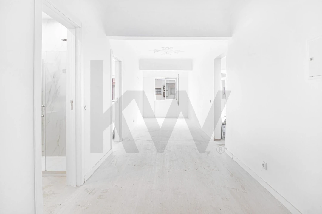 Apartamento T3 para Venda em Seixal, Arrentela e Aldeia de Paio Pires Foto 1