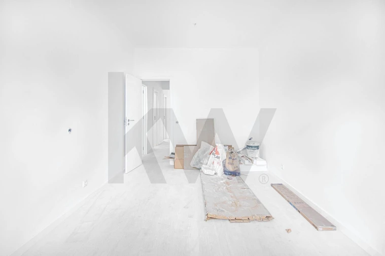 Apartamento T3 para Venda em Seixal, Arrentela e Aldeia de Paio Pires Foto 13