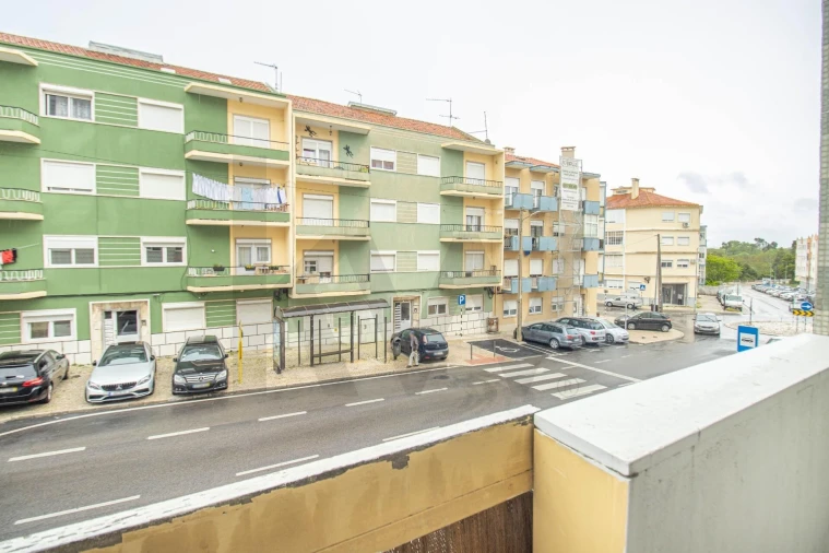 Apartamento T3 para Venda em Seixal, Arrentela e Aldeia de Paio Pires Foto 17