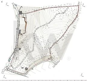 Terreno para Venda em Estômbar e Parchal