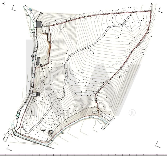 Terreno para Venda em Estômbar e Parchal Foto 5