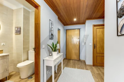 Apartamento T2 para Venda em Rio de Mouro