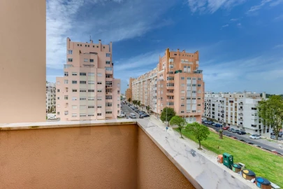 Apartamento T2 para Venda em Rio de Mouro