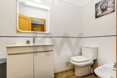 Apartamento T2 para Venda em Rio de Mouro