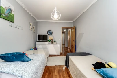 Apartamento T2 para Venda em Rio de Mouro