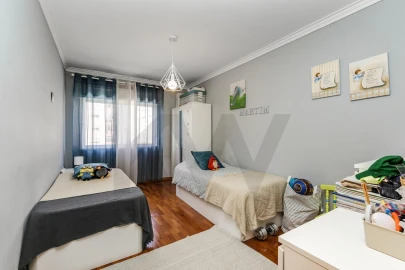 Apartamento T2 para Venda em Rio de Mouro