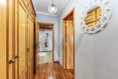 Apartamento T2 para Venda em Rio de Mouro