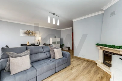 Apartamento T2 para Venda em Rio de Mouro