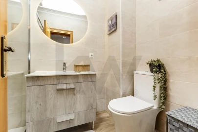 Apartamento T2 para Venda em Rio de Mouro