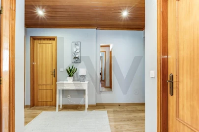 Apartamento T2 para Venda em Rio de Mouro