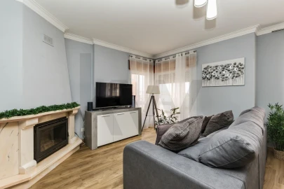 Apartamento T2 para Venda em Rio de Mouro