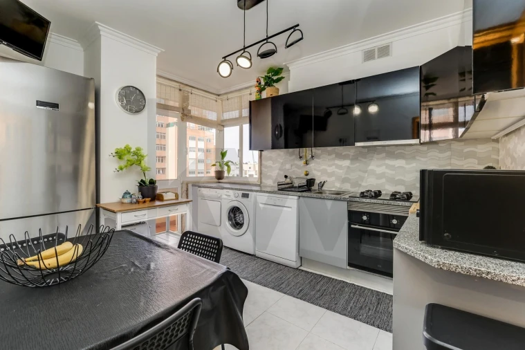 Apartamento T2 para Venda em Rio de Mouro Foto 25