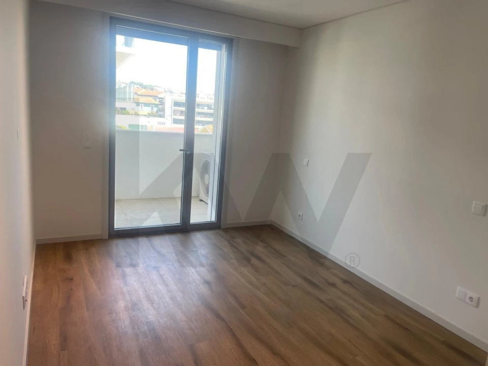 Apartamento T2 para Venda em Mafamude e Vilar do Paraíso Foto 17