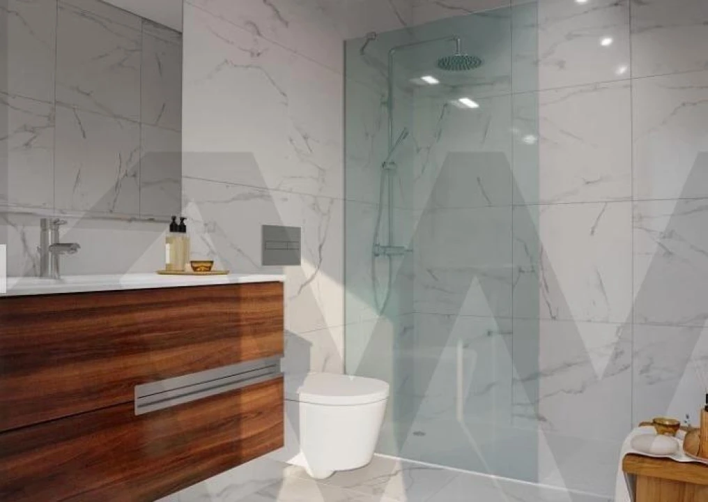 Apartamento T2 para Venda em Mafamude e Vilar do Paraíso Foto 1