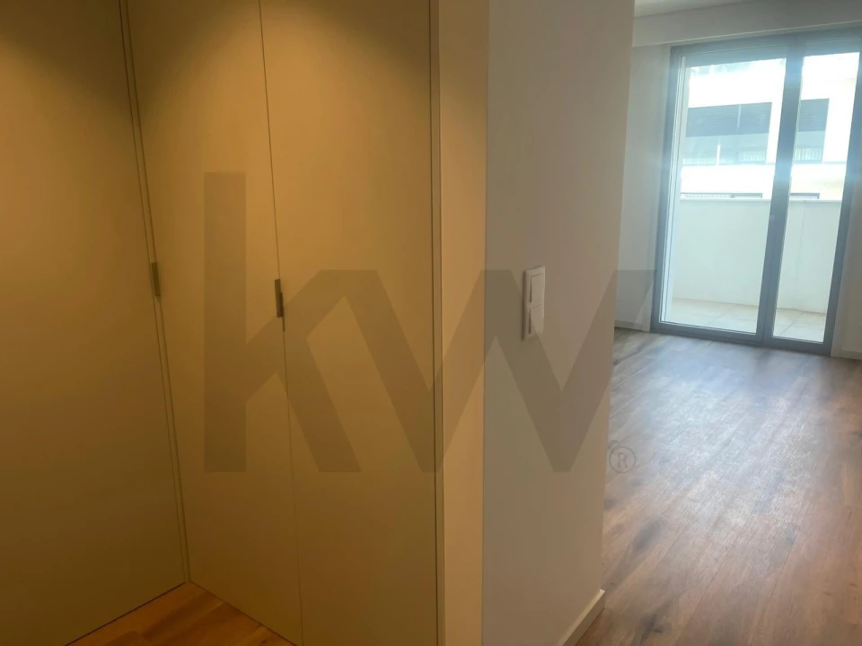 Apartamento T2 para Venda em Mafamude e Vilar do Paraíso Foto 12