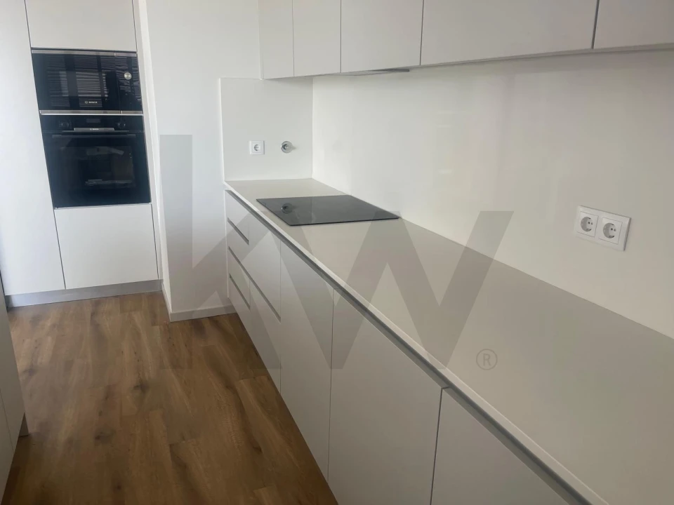 Apartamento T2 para Venda em Mafamude e Vilar do Paraíso Foto 6