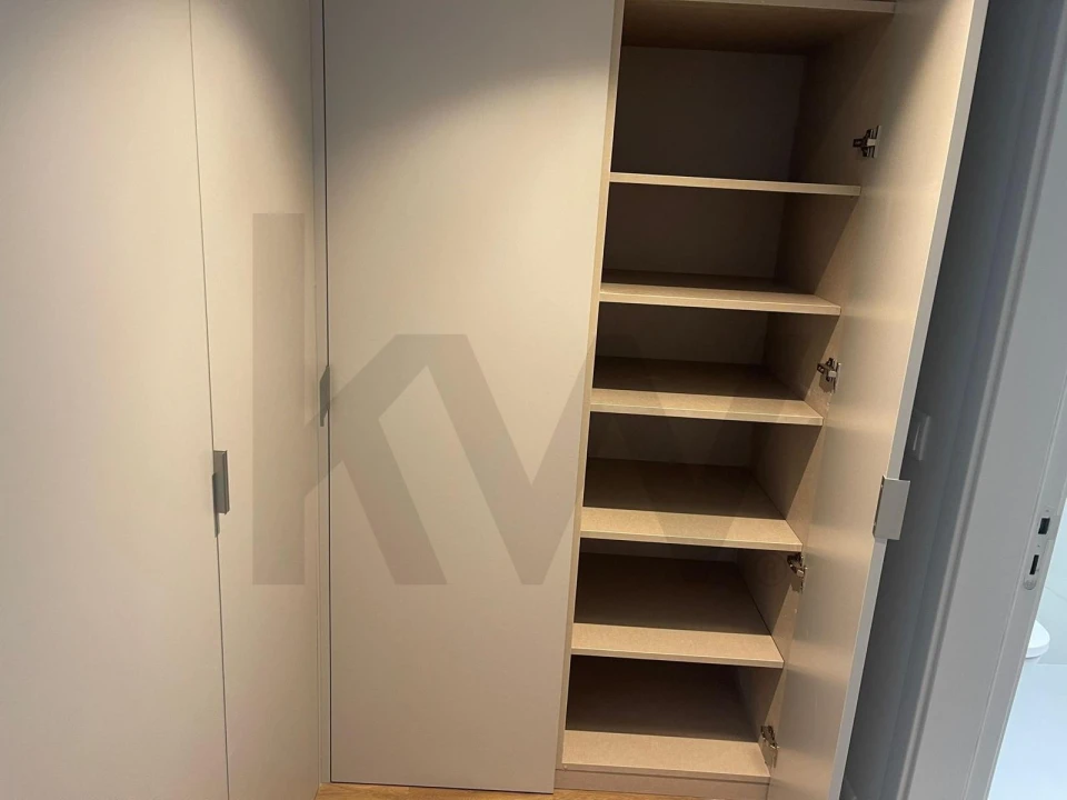 Apartamento T2 para Venda em Mafamude e Vilar do Paraíso Foto 18