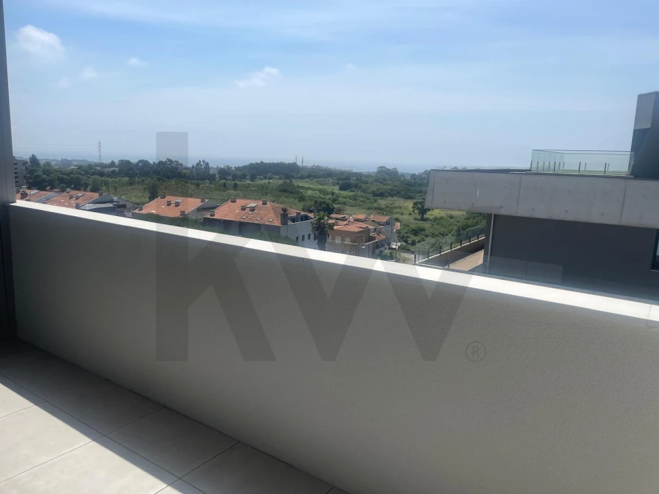 Apartamento T2 para Venda em Mafamude e Vilar do Paraíso Foto 3
