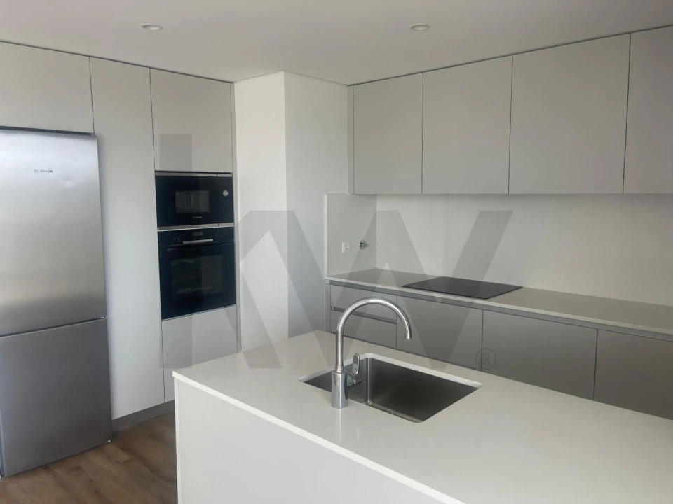 Apartamento T2 para Venda em Mafamude e Vilar do Paraíso Foto 8