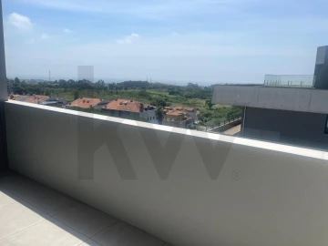 Apartamento T2 para Venda em Mafamude e Vilar do Paraíso
