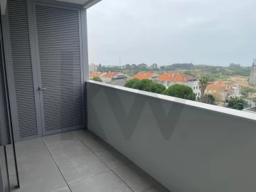 Apartamento T2 para Venda em Mafamude e Vilar do Paraíso