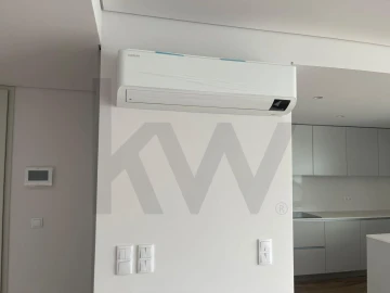 Apartamento T2 para Venda em Mafamude e Vilar do Paraíso