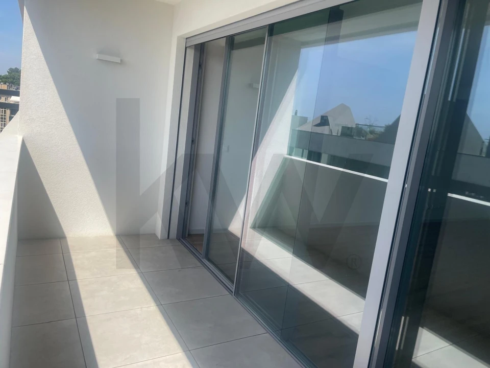 Apartamento T2 para Venda em Mafamude e Vilar do Paraíso Foto 4