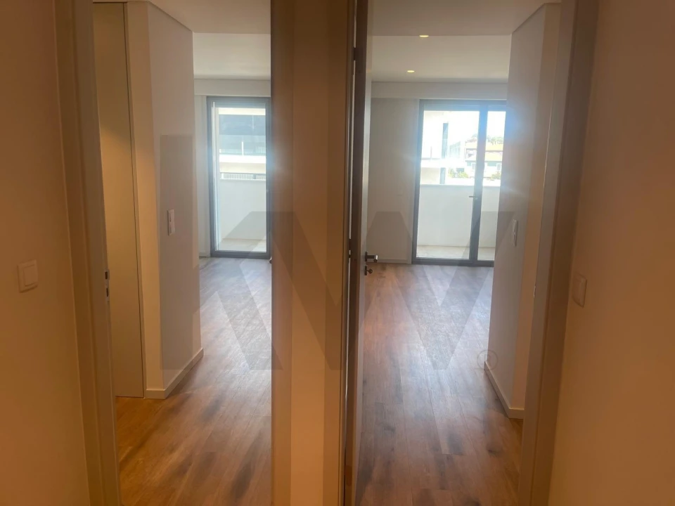 Apartamento T2 para Venda em Mafamude e Vilar do Paraíso Foto 16