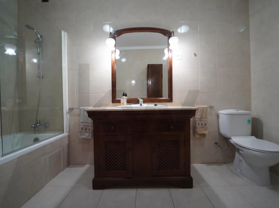 Apartamento T3 para Venda em Buarcos Foto 5