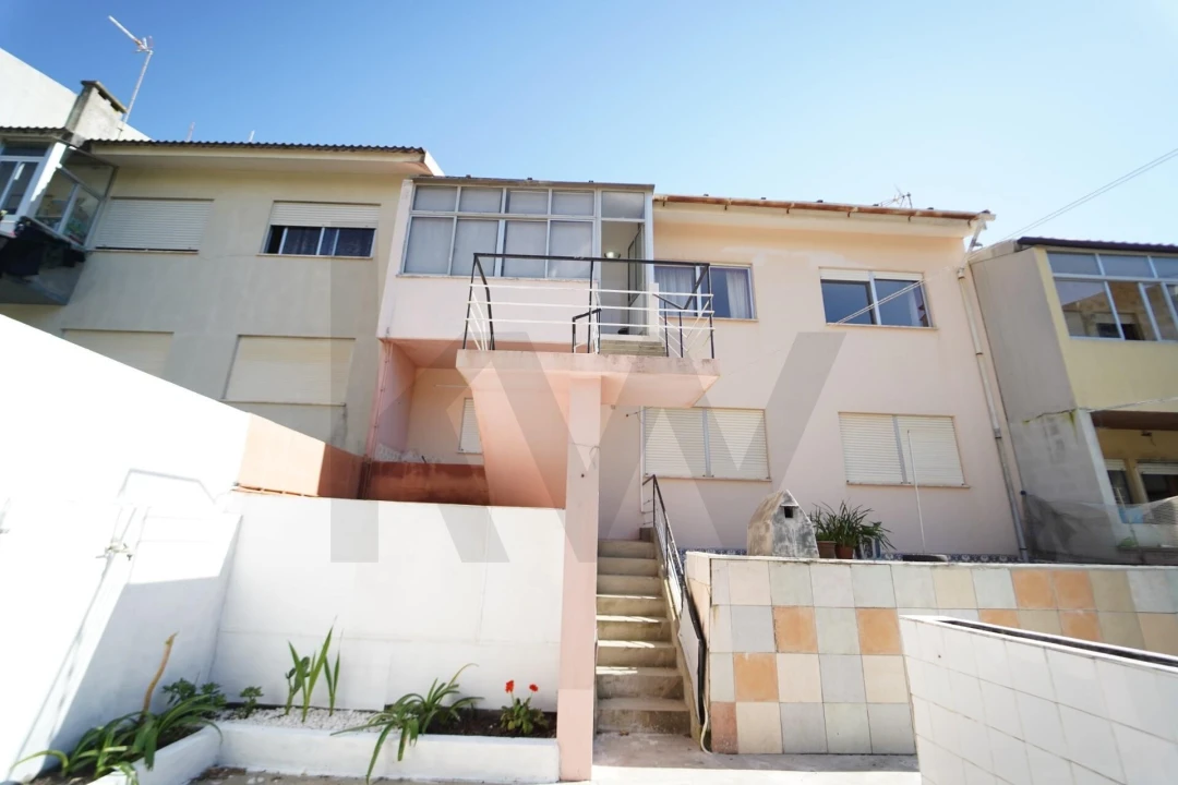 Apartamento T3 para Venda em Buarcos Foto 15