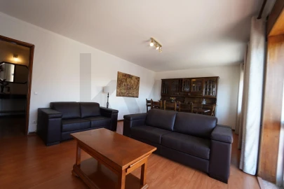 Apartamento T3 para Venda em Buarcos