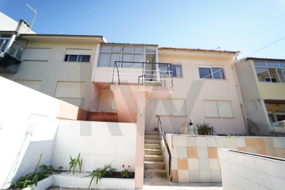 Apartamento T3 para Venda em Buarcos