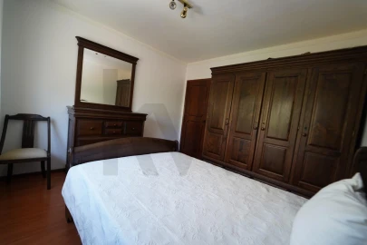 Apartamento T3 para Venda em Buarcos