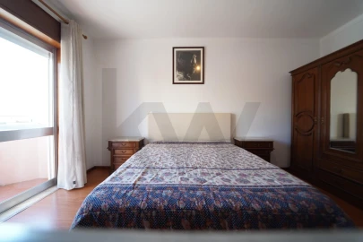 Apartamento T3 para Venda em Buarcos