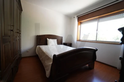 Apartamento T3 para Venda em Buarcos