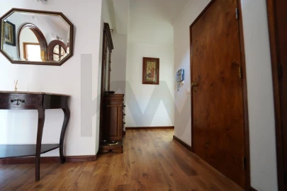 Apartamento T3 para Venda em Buarcos